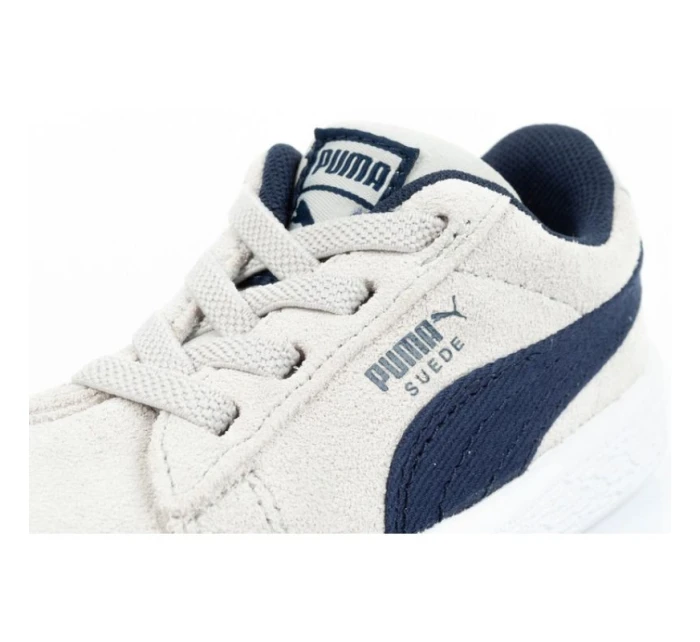 Detská športová obuv Suede Jr 369684 02 - Puma