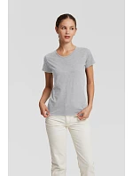 Flexfit 6277DC 6 Panelová kšiltovka Flexfit Wooly Combed 55.77DC grey grey onesize