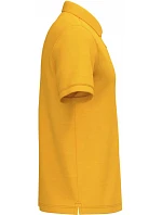 K 241 Pánské piqué polo model 22506743 yellow - Kariban