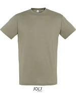 Tričko SOL'S Regent 25.1380 khaki Tričko SOL'S Regent 25.1380 khaki