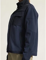 Craft Corporate Urban Fleece Jacket W Dámska fleecová bunda 81.7422 leaf Craft Corporate Urban Fleece Jacket W Dámska fleecová bunda 81.7422 leaf