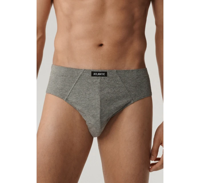 Atlantic 3BMP-006 farba:čierna/sivá/grafitová