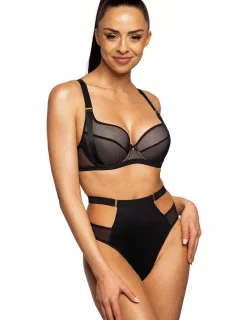 Mat 0201/11 Denise farba:čierna