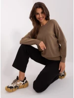 Prepínač AT SW 2325.95P hnedá Prepínač AT SW 2325.95P hnedá