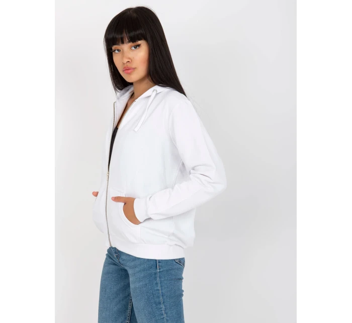 Halenka B model 17538028 bílých - FPrice