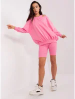 Súprava EM KMPL 834.11 ružový