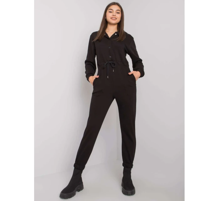 Kombinéza FE KO 5606.09 čierna