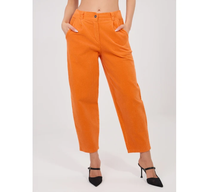 IT nohavice SP FL8916.13 orange IT nohavice SP FL8916.13 orange