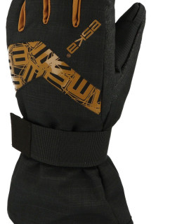 Snowboardové rukavice Eska Duran Shield