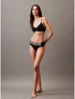 Dámske nohavičky 000QF7792E UB1 Black - Calvin Klein