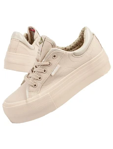 Dámske W LCW-24-31-2181L cream - Lee Cooper