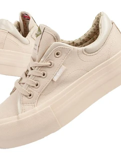Dámske W LCW-24-31-2181L cream - Lee Cooper