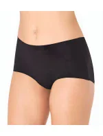 Nohavičky Women Move Shorty C2P čierne - Sloggi