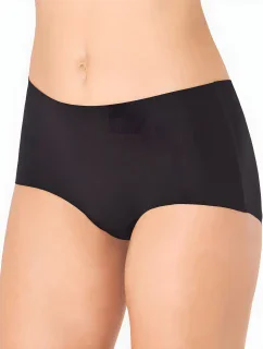 Nohavičky Women Move Shorty C2P čierne - Sloggi