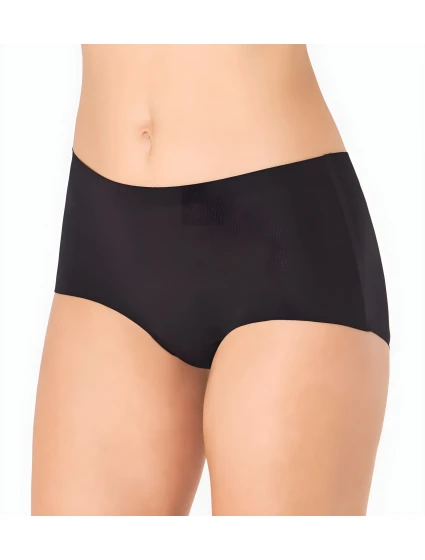 Nohavičky Women Move Shorty C2P čierne - Sloggi