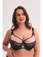 POLOMÄKKÁ PODPRSENKA AMARA MAXI ART. 1308