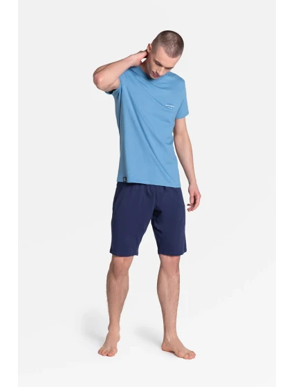 Pyžamá model 151166 Henderson