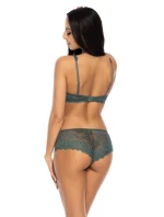 Šortky model 204156 Mat