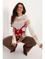 Sveter model 221973 Taliansko Moda