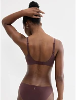 sloggi ZERO Feel 2.0 THE UP P Bra - Merlot - SLOGGI Merlot - SLOGGI sloggi ZERO Feel 2.0 THE UP P Bra - Merlot - SLOGGI Merlot - SLOGGI