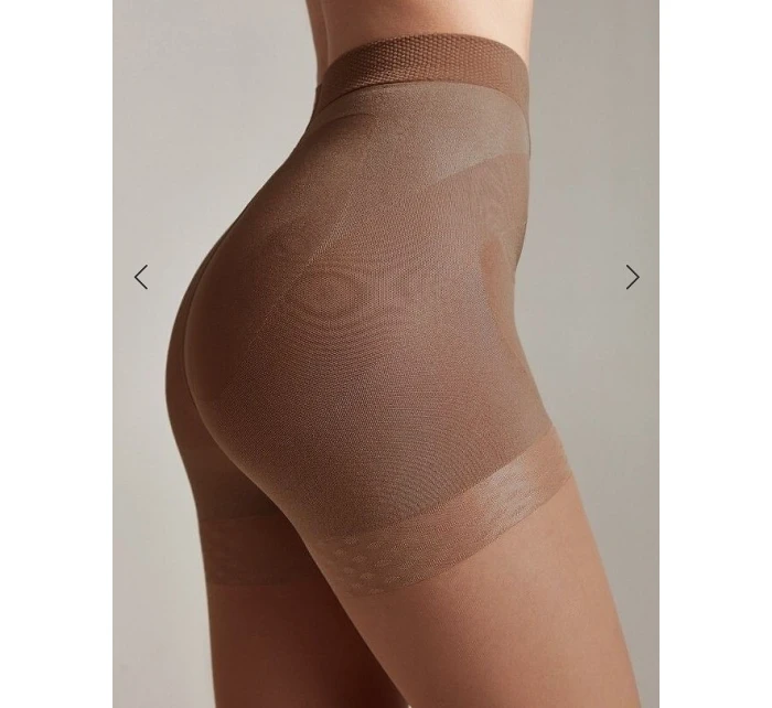 Elegant punčochové kalhoty 20 den 5XL model 21778966 - Conte