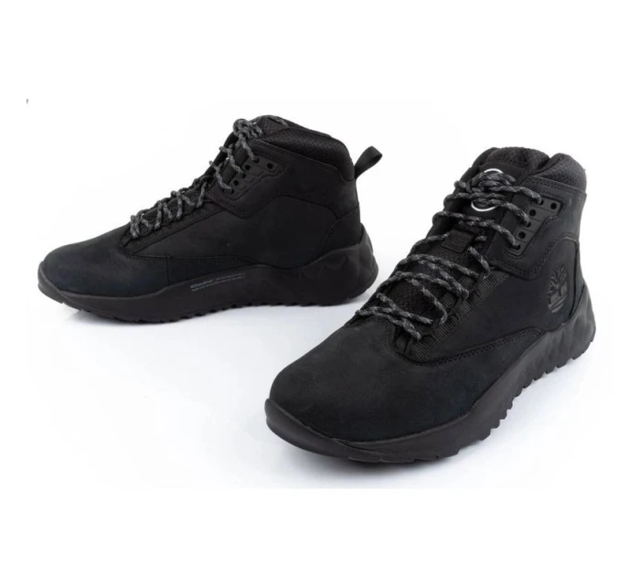 Topánky Timberland M TB0A2B9J 015