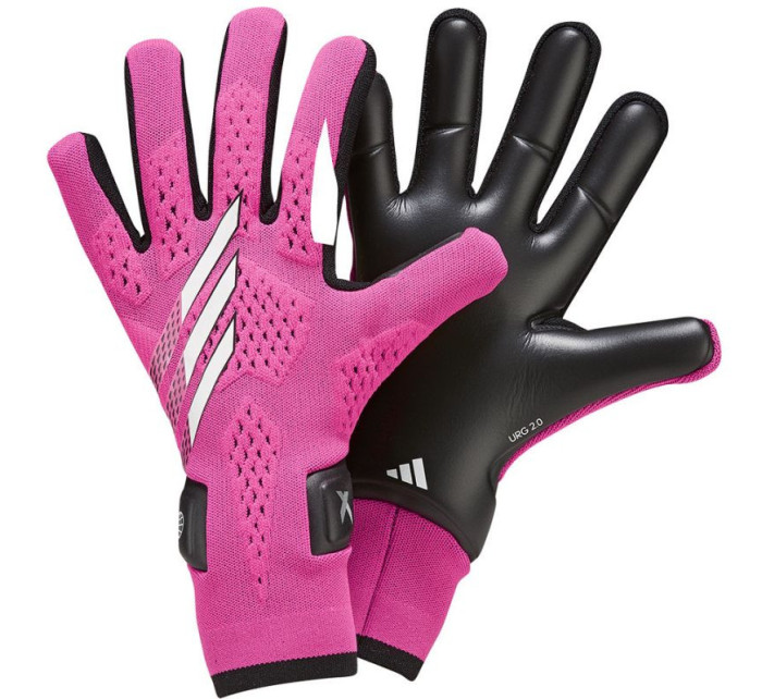Adidas X GL PRO Brankárske rukavice HN5569