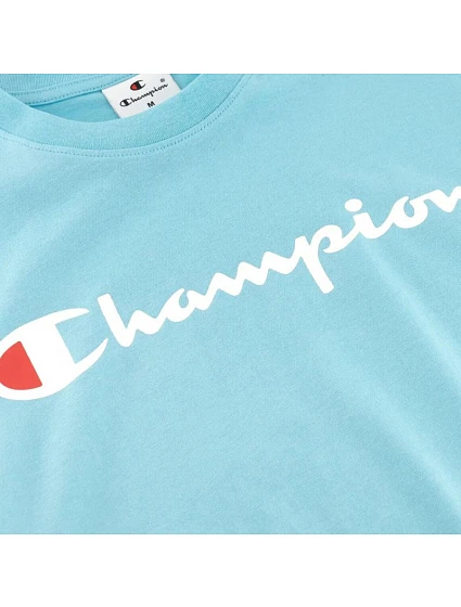 SS Tee M  pánské model 21088134 - CHAMPION