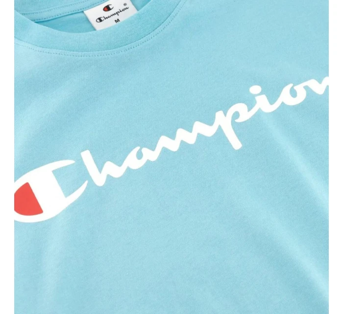 SS Tee M  pánské model 21088134 - CHAMPION