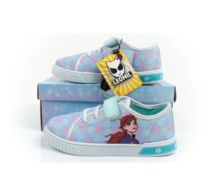 Topánky Leomil Jr FZ014635