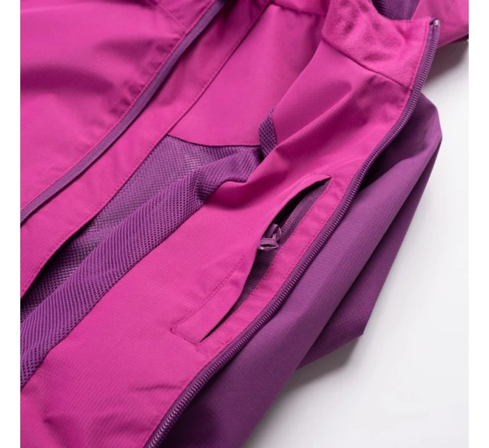 Dětská přechodová bunda model 21356460 KDG - Martes