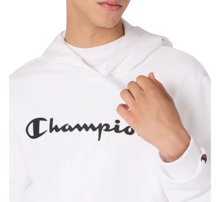 Mikina s kapucí M pánské model 21467949 - CHAMPION Mikina s kapucí M pánské model 21467949 - CHAMPION