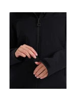 Softshellová bunda 4F W 4FRAW25TSOFF505-20S dámske Softshellová bunda 4F W 4FRAW25TSOFF505-20S dámske