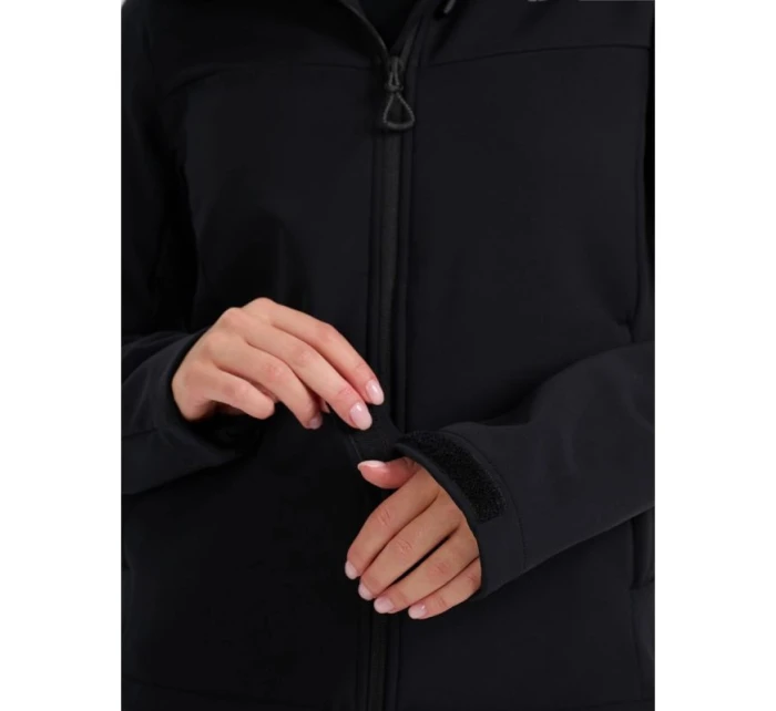 Softshellová bunda 4F W 4FRAW25TSOFF505-20S dámske Softshellová bunda 4F W 4FRAW25TSOFF505-20S dámske