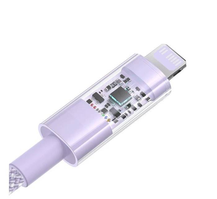 Baseus USB kabel model 21861764