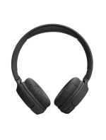 Bezdrôtové slúchadlá do uší JBL Tune 520 BT Black