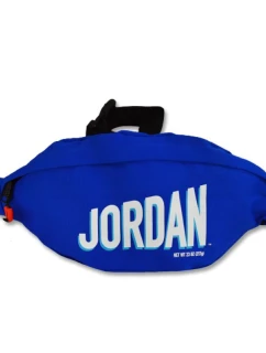 Air Jordan MVP Flight Crossbody taška cez rameno