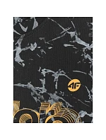 Pánské tričko s potiskem model 22117299 pánské - 4F