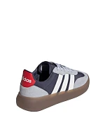 Detská obuv adidas Barreda Decode grey JP6728