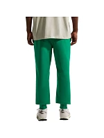 Pánské kalhoty Club BB Jogger zelené model 22202257 365 - NIKE Pánské kalhoty Club BB Jogger zelené model 22202257 365 - NIKE