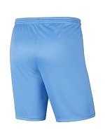 Pánske futbalové šortky Dry Park III M BV6855-412 - Nike