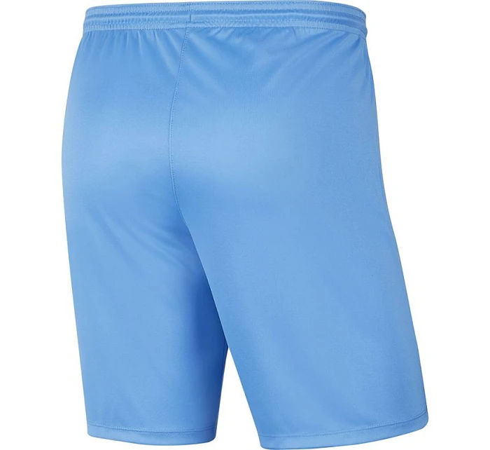 Pánske futbalové šortky Dry Park III M BV6855-412 - Nike