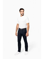 PK 200 Pánské strečové piqué polo white model 22423212 - Kariban PK 200 Pánské strečové piqué polo white model 22423212 - Kariban