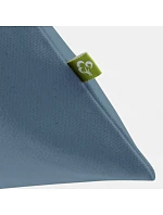 Taška Westford Mill W 801 EarthAware™ z biobavlny 50.0801 oranžová s odtieňom hrdze Taška Westford Mill W 801 EarthAware™ z biobavlny 50.0801 oranžová s odtieňom hrdze