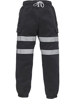 HV HiVis Tepláky 79. black model 22501571 - Yoko