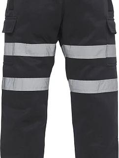 HV HiVis Tepláky 79. black model 22501571 - Yoko
