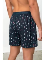 Vamp - Pánske boxerky 18855 - Vamp Vamp - Pánske boxerky 18855 - Vamp