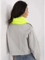 Závoj AT CH 1906.98 fluo žltý Závoj AT CH 1906.98 fluo žltý