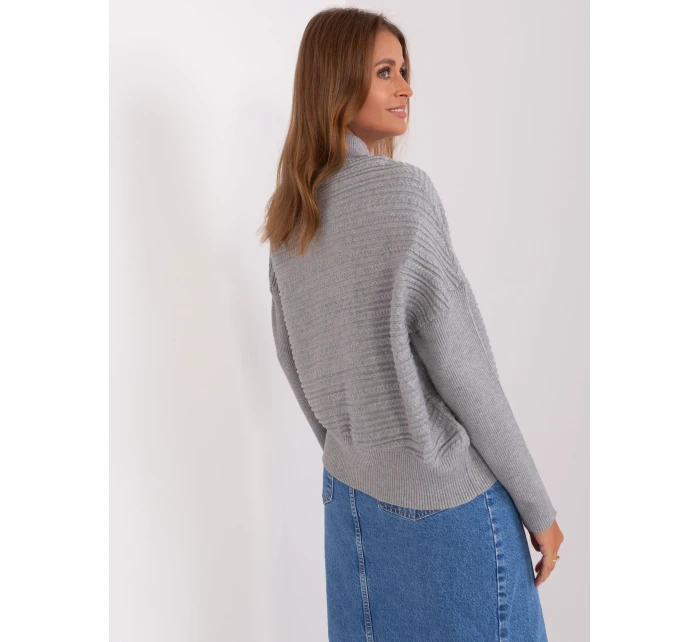 Prepínač AT SW 2368.36X šedá