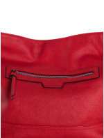 Dámska kabelka OW TR 2070 červená